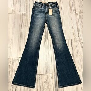 BKE Billie Flare Stretch Jean